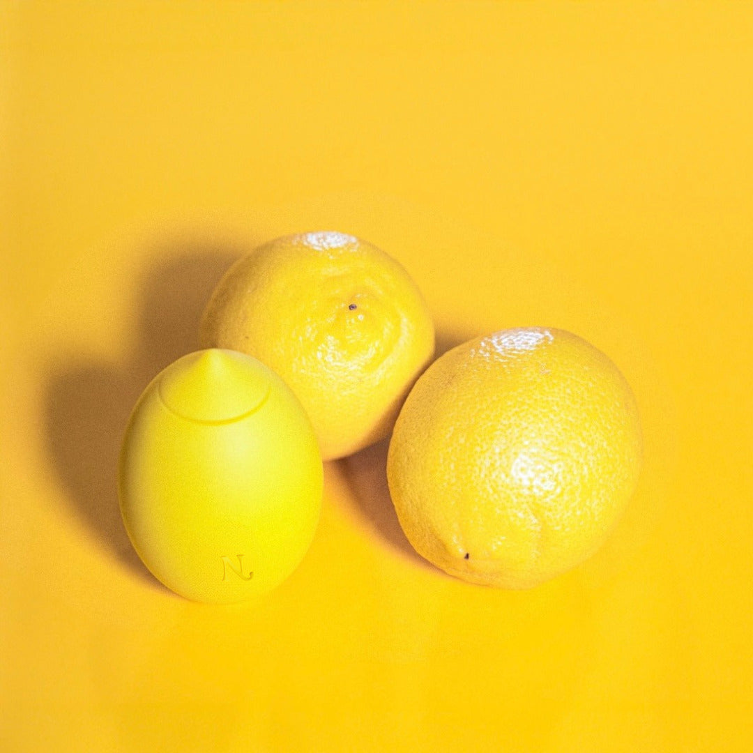 Berri clitoral vibrator product image